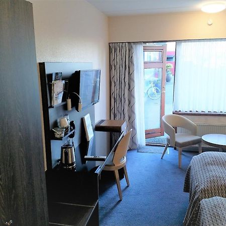 Hotel Falster Nykøbing Falster Dış mekan fotoğraf