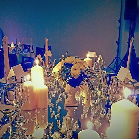 Hotel Falster Nykøbing Falster Dış mekan fotoğraf