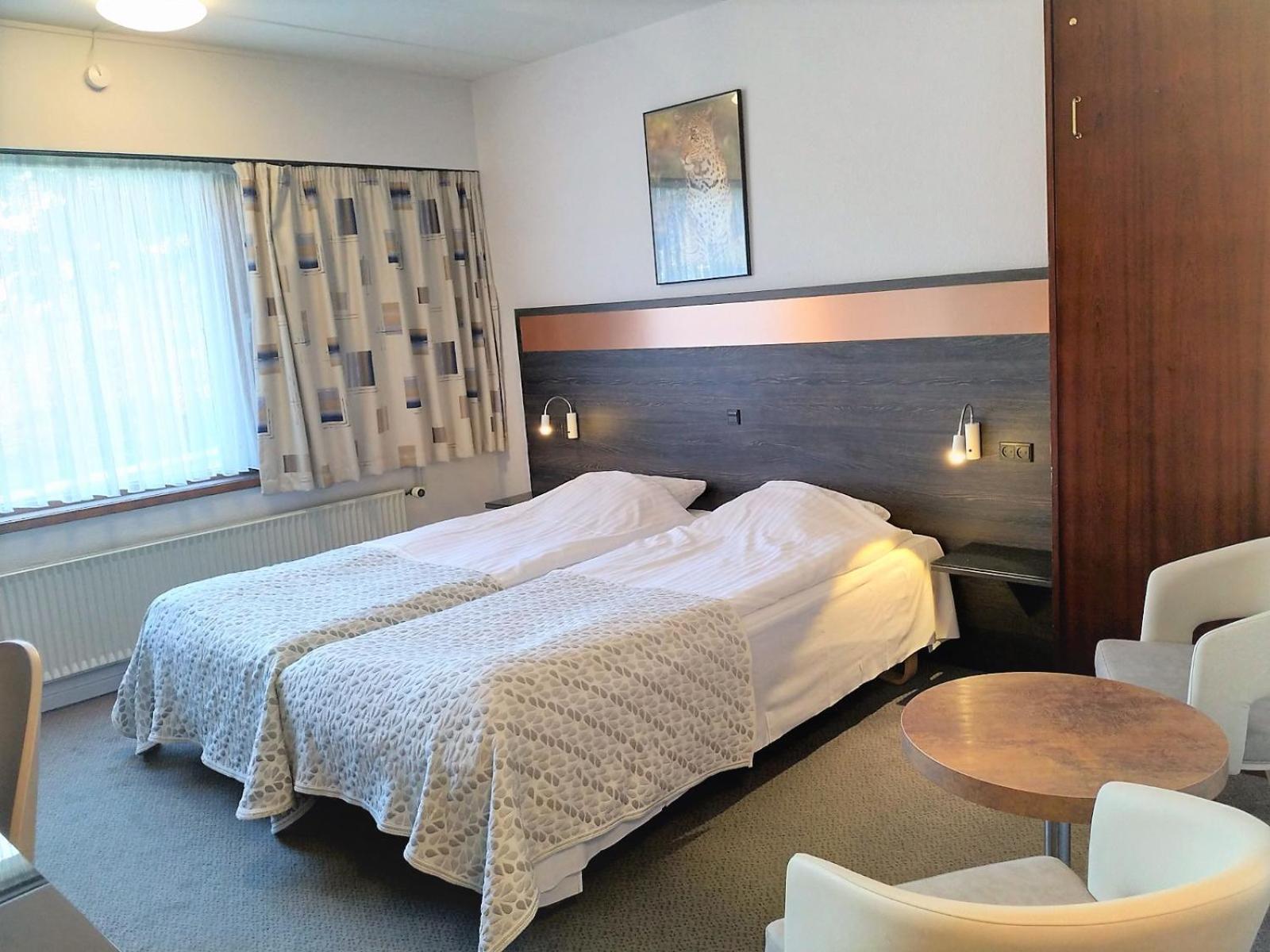 Hotel Falster Nykøbing Falster Dış mekan fotoğraf