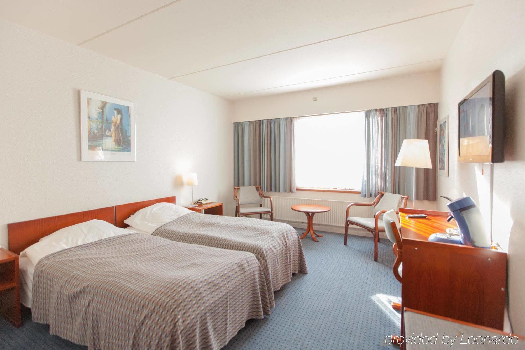 Hotel Falster Nykøbing Falster Dış mekan fotoğraf