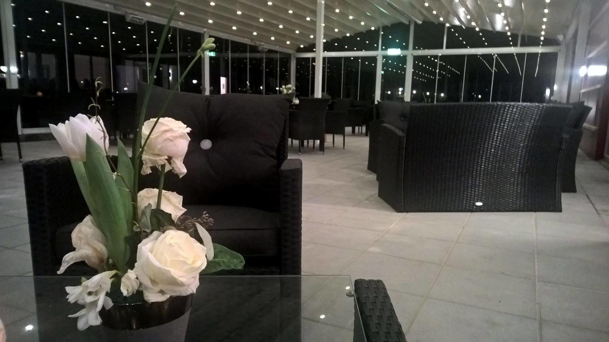 Hotel Falster Nykøbing Falster Dış mekan fotoğraf