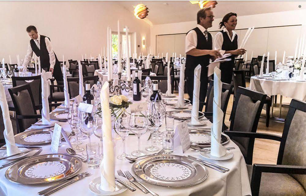 Hotel Falster Nykøbing Falster Dış mekan fotoğraf