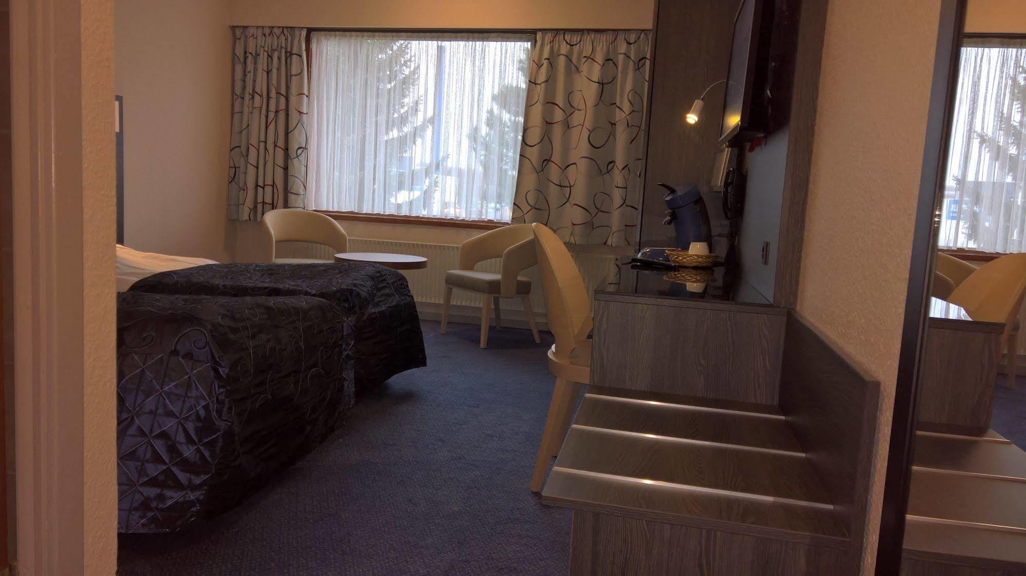 Hotel Falster Nykøbing Falster Dış mekan fotoğraf