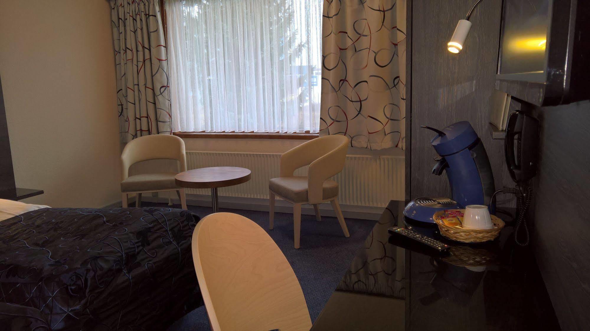 Hotel Falster Nykøbing Falster Dış mekan fotoğraf