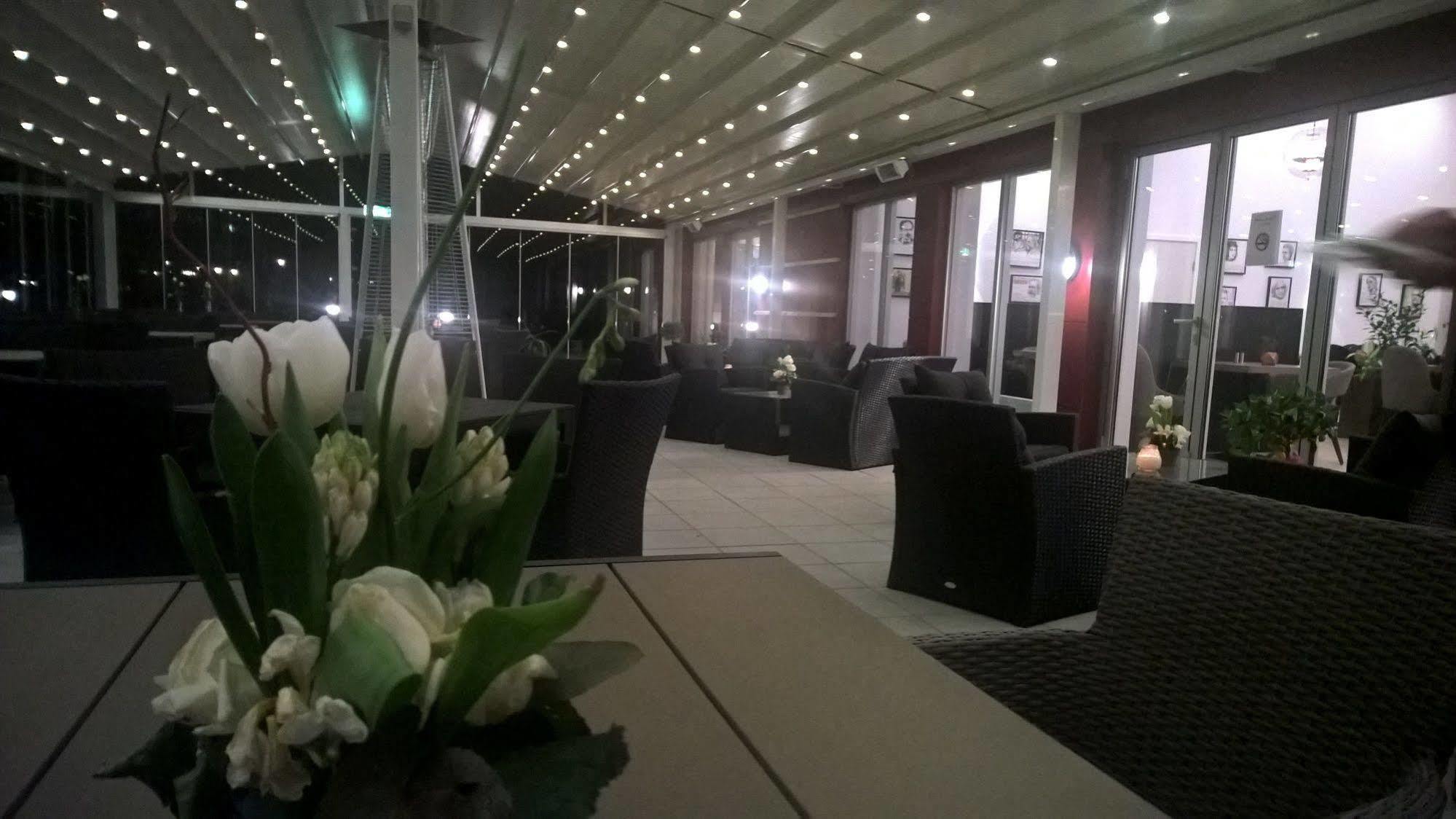 Hotel Falster Nykøbing Falster Dış mekan fotoğraf