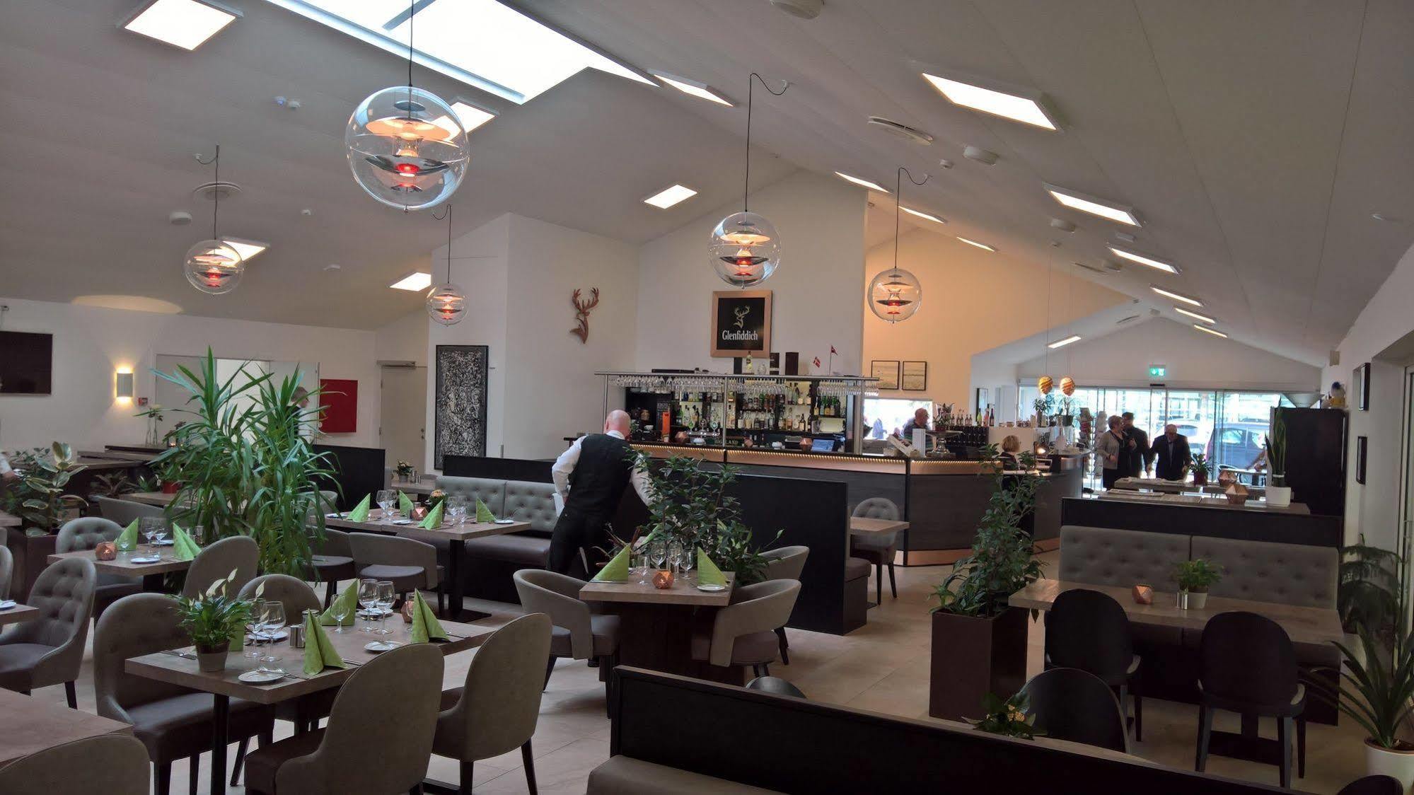 Hotel Falster Nykøbing Falster Dış mekan fotoğraf