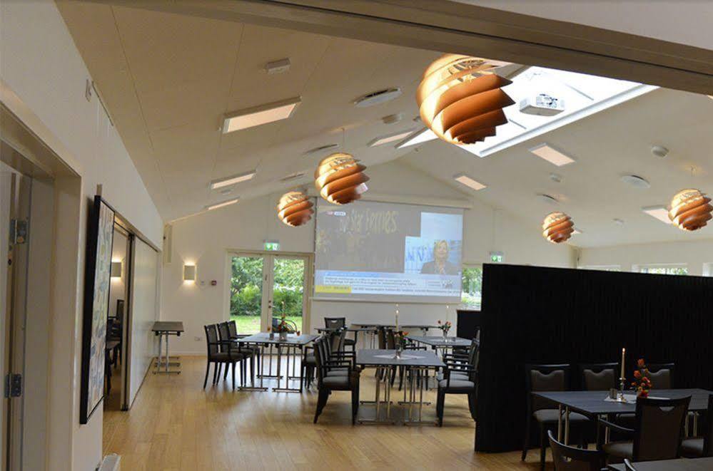 Hotel Falster Nykøbing Falster Dış mekan fotoğraf