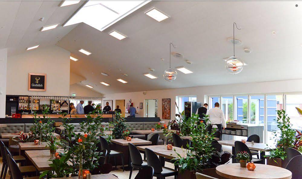 Hotel Falster Nykøbing Falster Dış mekan fotoğraf